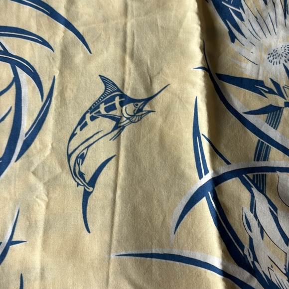 Aftco Bluewater Casual Shirt XL - Picture 2 of 7